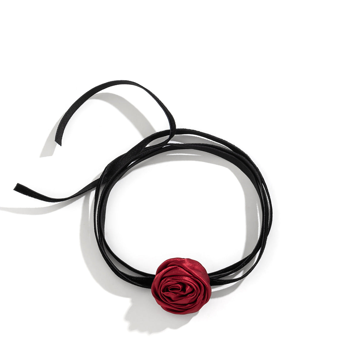 Choker Blume Vintage Halsband