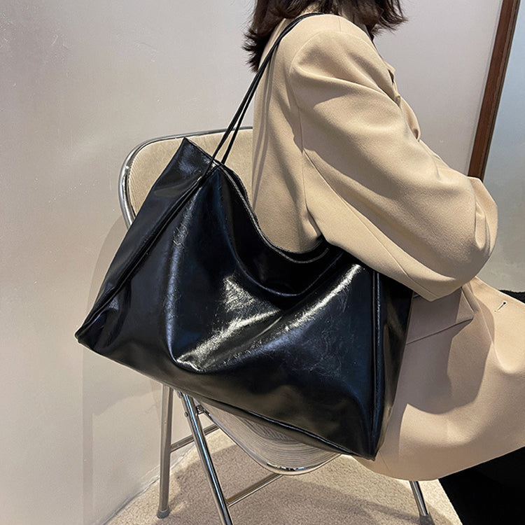 Vintage Schultertasche