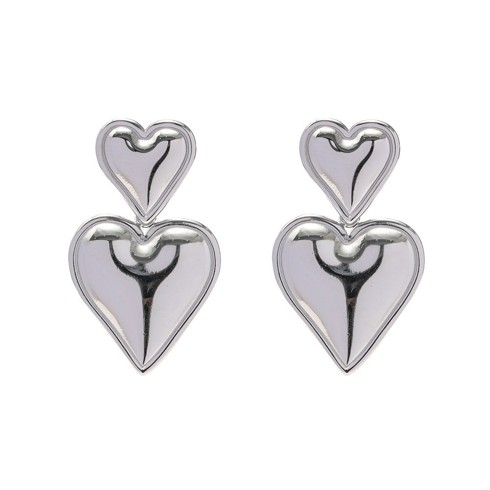 Lovestruck earrings