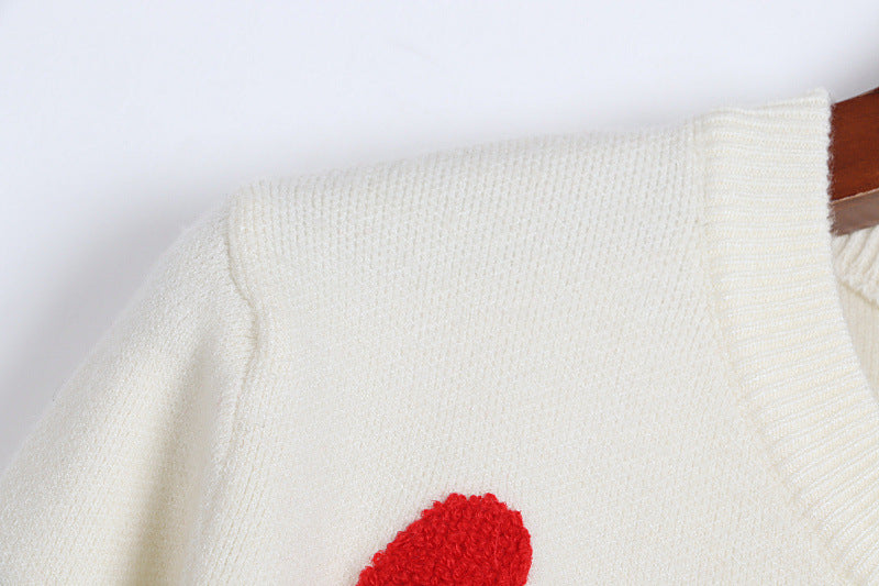 Love spell Sweater