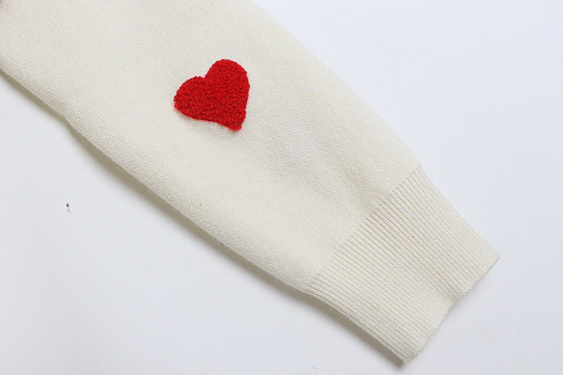 Love spell Sweater