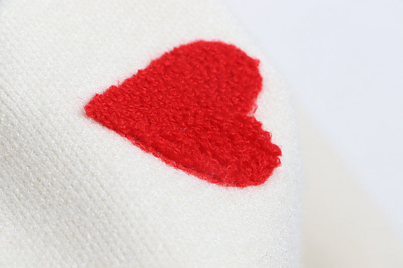 Love spell Sweater