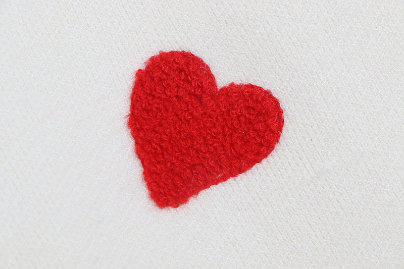 Love spell Sweater